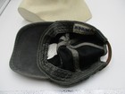 Vintage The Phantom Of The Opera 1986 Hat Cap Strap Back Mens Gray Twill Show