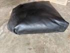 Vtg Koken Kochs Barber Chair Padded Seat Parts