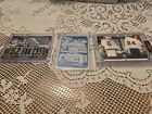 Mlb Parrelel Packs  20 Cards  3 Autos 2 Relics 6 Numbered Cards 9 Parrelels 
