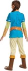 The Legend Of Zelda Link Breath Of The Wild Deluxe Costume  Blue  Xl  14 - 16 