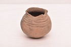 Prehistoric Ancient Casas Grandes Pre Columbian Pottery Pot Jar Jug Coiled 3 