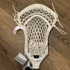 Warrior Evo Qx-o Lacrosse Stick Head Strung With Stringers Shack Mesh