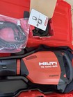 Hilti Te1000avr 120v Corded Demolition Hammer