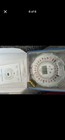 Ezimedpil Automatic Pill Dispenser With Alarm  Sound   Light  Up To 6 Alarms day