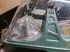 Rcbs Reloading M1000 Mechanical Scale  Multi-caliber  1000 Gr Capacity  98916