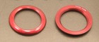 New Gucci Metal Bezel - Ruby Red - For 1100  1200 And 11 12 2 Watches