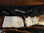 Godox Quick Release Parabolic Softbox Qr-p70 27 5 Inch   70cm With Honeycomb    