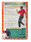 Tiger Woods Wheaties Cereal Box Limited Edition Inaugural 12 Oz Collectible New