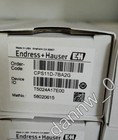 New In Box Endress hauser E h Cps11d-7ba2g Ph Digital Electrode