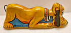 Marx Windup Rollover 1939 Pluto