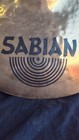 Sabian  Pro  Crash Cymbal 18    45cm   Drum Accessory