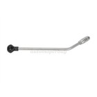Upgrade Curved For Dodge Nv4500 G360 Shifter Stick 14mm Coarse Thread Nv4500-28e