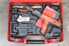 Hilti Dx351 1 2   Powder Actuated Fastening Tool  Fastener Nail Gun