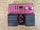 Boss  Rc-30  Loop Station  Guitar  Effect Pedal
