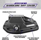 New 10 25    10 5  Ford Yukon Hardcore Iron Differential Cover - Yhcc-f10 5