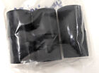 Sorbothane 70 Duro    00    Plugs Bumpers 1 5    D X 1 5    Long 3 8    Hole Pkg 6