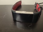 Fitbit Charge 2 Heart Rate Monitor Fitness Tracker Large With Charger