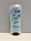 6-pack Secret Aluminum-free Real Coconut 48-hr Deodorant - 2 4 Fl Oz  new 