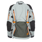 Klim Sample Women s Artemis Adventure Motorcycle Jacket - Medium - Asphalt