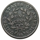 1800 79 Draped Bust Large Cent  Style 2 Hair  S-192  R3