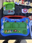 Leap Frog Fridge Phonics   Word Whammer Set With 25 Letters  Tested Working