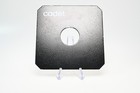 Cambo  cadet  4x5 Lens Board  corners Are Beveled  Copal 0  g701