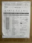 Fisher   Paykel Rs2484srk1   Rs2484fljk1 48  Refrigerator Freezer - Panel Ready