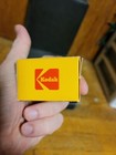 Kodak Plus-x Pan Camera Film 35mm Px 135-36 Vtg Photography Expired 1984 S2