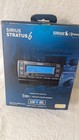 Sirius Sdsv6v1 Stratus 6  Satellite Radio Receiver Vehicle Kit  