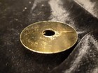 Uno Lampshade Adapter- Use Uno Mount Shade On Normal Lamp Harp Look   