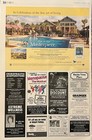 Hong Kong Disneyland Reflections Of Opening Day Souvenir Program 2005
