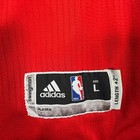 Adidas Chicago Bulls Derrick Rose 2015 Christmas Day Nba Swingman Jersey Large L