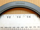 Detroit Diesel Series 92 Rear Crankshaft Left-hand Rotation Seal  P n 23501545