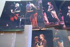 Vintage 1980s Grateful Dead Jerry Garcia Bob Weir Phil Lesh Concert Lot 21 Tiger
