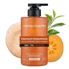 Revitalizing Body Wash For Aging Skin   Nonenal Odor - 17 6 Oz   500g
