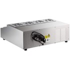 28  Countertop Refrigerated Prep Rail