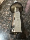 Sapporo Japan Katana Blade Draft Beer Tap Handle Brand New In Box