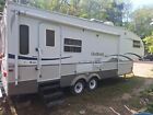 2008 Keystone Outback Sydney 28frls 5th Wheel Camper