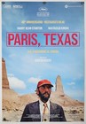 Paris  Texas Original Movie Poster Intl Italian One-sheet Rerelease Wim Wenders