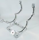 Nitrous Oxide Nos Billet Aluminum Single Bottle Holder Bracket
