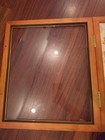 Winnie The Pooh Hundred Acre Woods Full Pin Frame Set With Backer Cards
