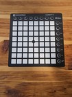 Novation Launchpad Mk2 Midi 64 Rgb Pad Grid Controller Usb Power Supply