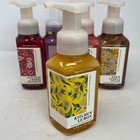Bath   Body Works 5-pack Gentle Foaming Hand Soap  Assorted  8 75oz