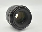 Canon Lens Ef 50mm F 1 4 Usm Standard Prime Lens Black
