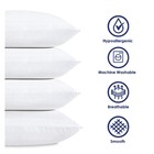 Home Sweet Home Dream Hypoallergenic Down-alternative Soft