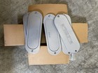 Appleton K200-cm  Conduit Outlet Body Cover  2 Blank Cast Cover  5 Pc Bulk Qty
