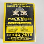 Yellow Book Lower Bucks County Pa  2011-2012 Telephone Directory Paper Phonebook