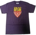 Dead Outlaw Broadway Musical   Logo Tee T-shirt  new    Original Merchandise