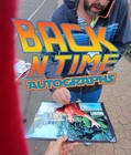 Billy Madison Adam Sandler Signed Autograph Custom 11x14 Photo Jsa Rare