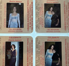 Sexy Sigourney Weaver Candid Original Photos 35mm Slide Film Transparency  657